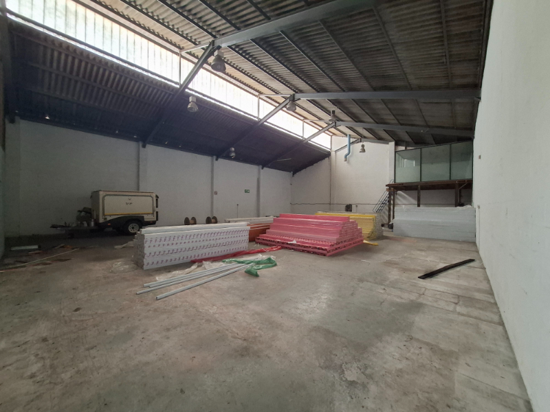 To Let commercial Property for Rent in Montague Gardens Western Cape